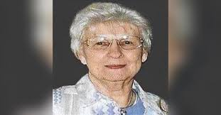 Shirley Gingrich Obituary