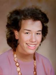 Tara Kathleen Shea Creamer (1970-2001)