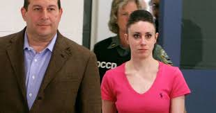 A day later, casey anthony was arrested on charges of child neglect. Casey Anthony Opens Up About Her Daughter S Murder