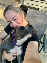 Thank you for accepting Monet and myself ❤️🇦🇺