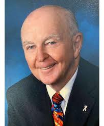 Charles Lane Howell Obituary