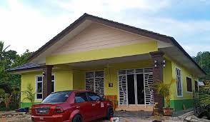 Saya amat rekemen anda menggunakan khidmat kontraktor. Puas Bina Rumah Sendiri