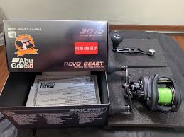Find abu garcia reel from a vast selection of reel parts & repair. Abu Garcia Revo Beast Sports Equipment Fishing On Carousell