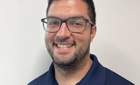 Meet Dr. Krystal Clark