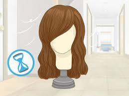We offer a great selection of hair textures, colors and lengths. How To Dye A Human Hair Wig 13 Steps With Pictures Wikihow