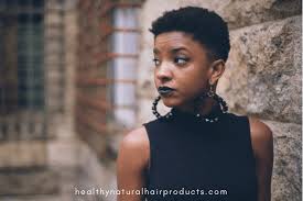 You may want to practice using them before it's time to style your hair. Teeny Weeny Afro Hairstyles