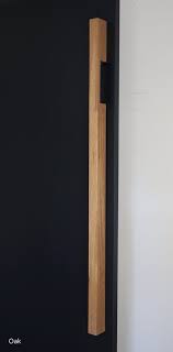 Pin On Wooden Door Handle