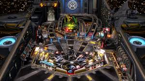 While the william's tables are fantastic, i've begun to feel that the pinball game i came to love has transformed into pinball arcade. Pinball Fx3 Marvel Pinball Avengers Chronicles On Steam æ–°ä¸–ä»£è‡ªå–é»ž