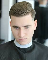 The long comb over is just another timeless cut that doesn't need many opinions because of. 55 Best 1920 S Hairstyles For Men Classic Looks 2021