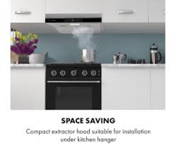 Klarstein Cgch5 Contempo Sd Au Meilleur Prix Sur Idealo Fr