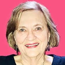 Joan Gilmore's Instagram, Twitter & Facebook