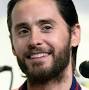 Jared Leto height from en.wikipedia.org