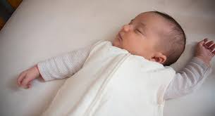 When Can My Baby Start Sleeping Through The Night Babycenter
