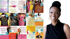 Speaker & podcast host, kimberla lawson roby. Kimberla Lawson Roby Ends Her 15 Book Reverend Curtis Black Series After 18 Years Black Literature Aalbc Com S Discussion Forums