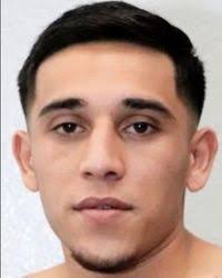 BoxRec: Axel Aragon Vega