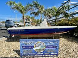 There boats are garaunteed to be engineered like no other. Skeeter Boats For Sale Boat Trader