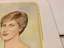 Diana: Memory of a Rose Susan Maxwell Skinner ( SIGNED ) HARDBACK  9780952164418| eBay