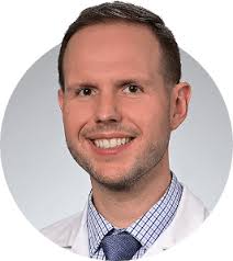 Michael Fradley, MD