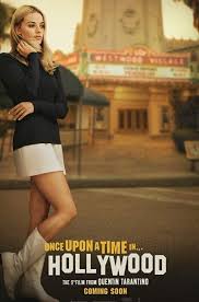 With claudia cardinale, henry fonda, jason robards, charles bronson. Complet Film Voir Once Upon A Time In Hollywood Streaming Film En Entier Vf Volt Egyszer Egy Hollywood Elozetes Over Blog Com