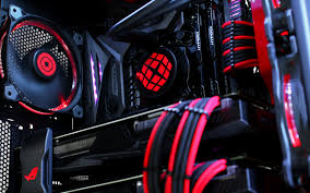 Free asus wallpapers and asus backgrounds for your computer desktop. Wallpaper Asus Pc Gaming Graphics Card Sli Cooling Fan 3648x2280 Aki2045 1409525 Hd Wallpapers Wallhere