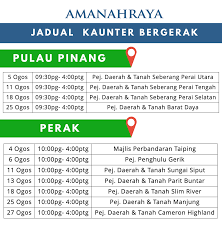 Since its establishment as the department of public trustee and official administrator on 1 may 1921, amanahraya have served the nation for over 90 years and is the market leader in providing trust. Kepada Semua Bakal Pelanggan Dan Amanah Raya Berhad Facebook