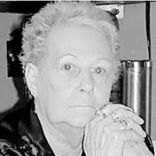 Search Mable Thomas Obituaries and Funeral Services
