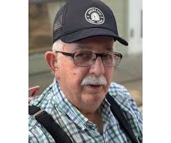 Arnold "Arnie" Rieth Obituary (2024)