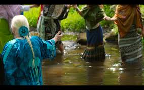 A number of songs mention the word water in their lyrics or title. The Water Song Within Us Productions