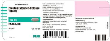 Image result for Zileuton