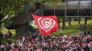 Was Fans über die Anreise zum Fortuna-Spiel gegen Bochum wissen müssen