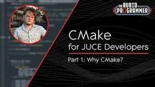 Juce Tutorial 37- Building a Simple Audio Player - YouTube