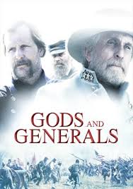 Gods And Generals available in Sky Store now