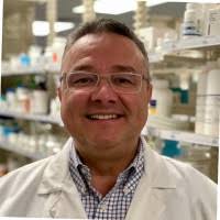 Daron Smith, RPh, AAHIVP