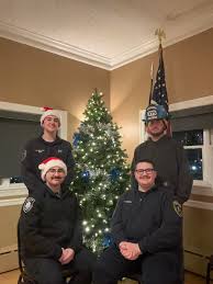 Port Monmouth First Aid Squad