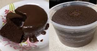 3 keret gula melaka 4. Kek Coklat Kukus Superb Guna Sukatan Cawan Aje Sesuai Untuk Newbie Comfirm Jadi Keluarga
