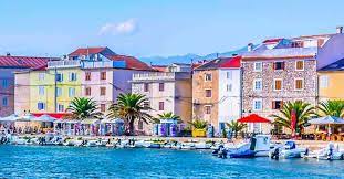 Appartamenti a pag capoluogo sono interessanti a chi ha sentito parlare di presika, la spiaggia cittadina principale (di ciottolini fini), ma anche a chi vuole visitare il centro storico di pag. Case Vacanze Appartamenti E Airbnb A Pag Da 20