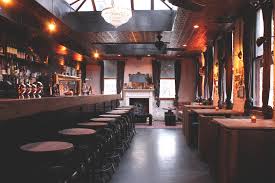 Speakeasy kitchen bar, south yarra. Speakeasy Nyc Best Speakeasies New York Bars