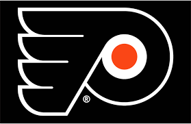 Create a professional flyer logo in minutes with our free flyer logo maker. Philadelphia Flyers Primary Dark Logo National Hockey League Nhl Chris Creamer S Sports Logos Page Sportslogos Net