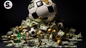 The Big wealth of the five economic football powers in Europe - Sportmonks
