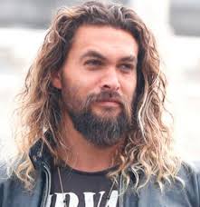 Jason Momoa Bio Net Worth Affair Wife Height Movies