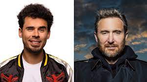Fergie, lmfao — gettin' over you (feat. David Guetta Afrojack Tease Brand New Collaboration Hero