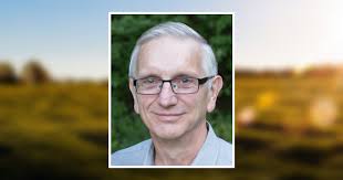 Randy Eichelberger Obituary May 20, 1957