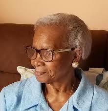 Sarah Thompson Obituary