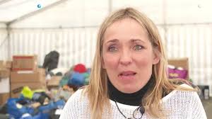 Wie kann man den Ukrainern am besten helfen