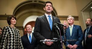 Image result for paul ryan quits