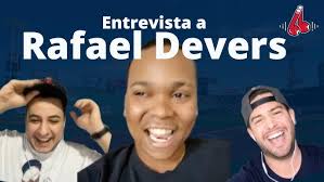 Entrevista con Brayan Bello en español