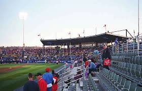 Firstenergy Stadium Reading Pa