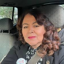 Rosa Maria Ocegueda Santos