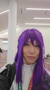 Fern and Stark Cosplay