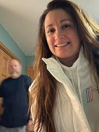 Aldi gear minus the pants. Taking pics was hard 😂